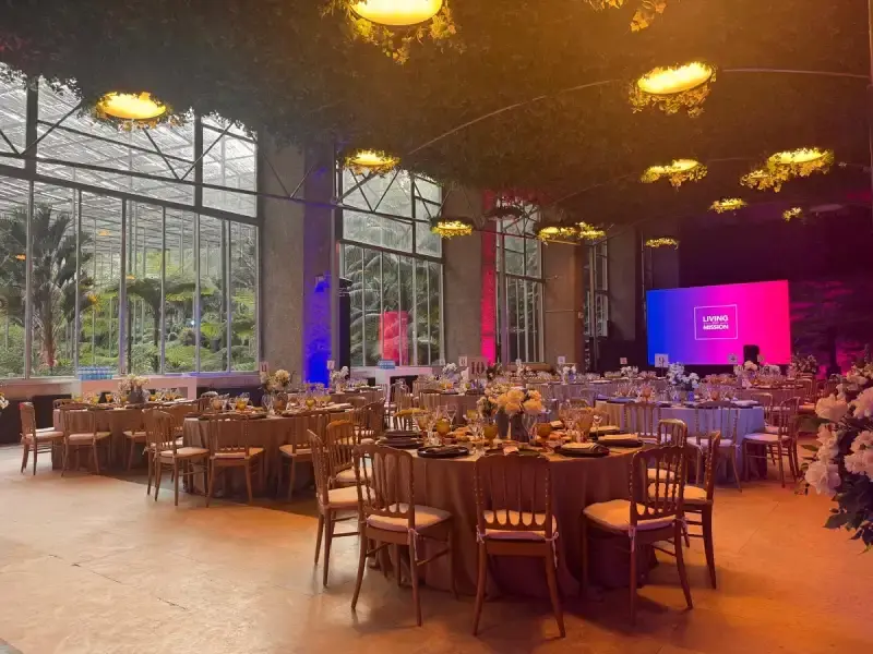 Decorative preview image of Senior Leaders Annual Event