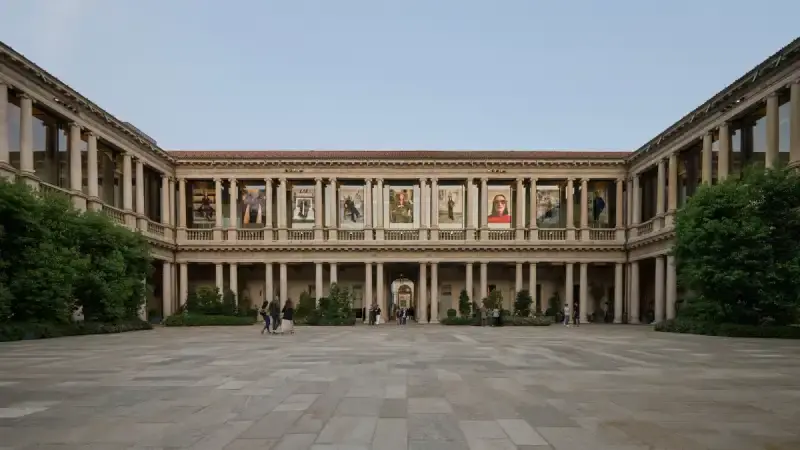 Decorative preview image of Fashion Show and Aftershow Party