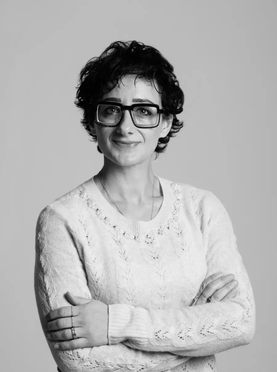 Annalisa Scalavino