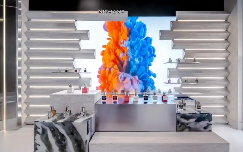 Decorative preview image of Boutique Launch in London Mayfair