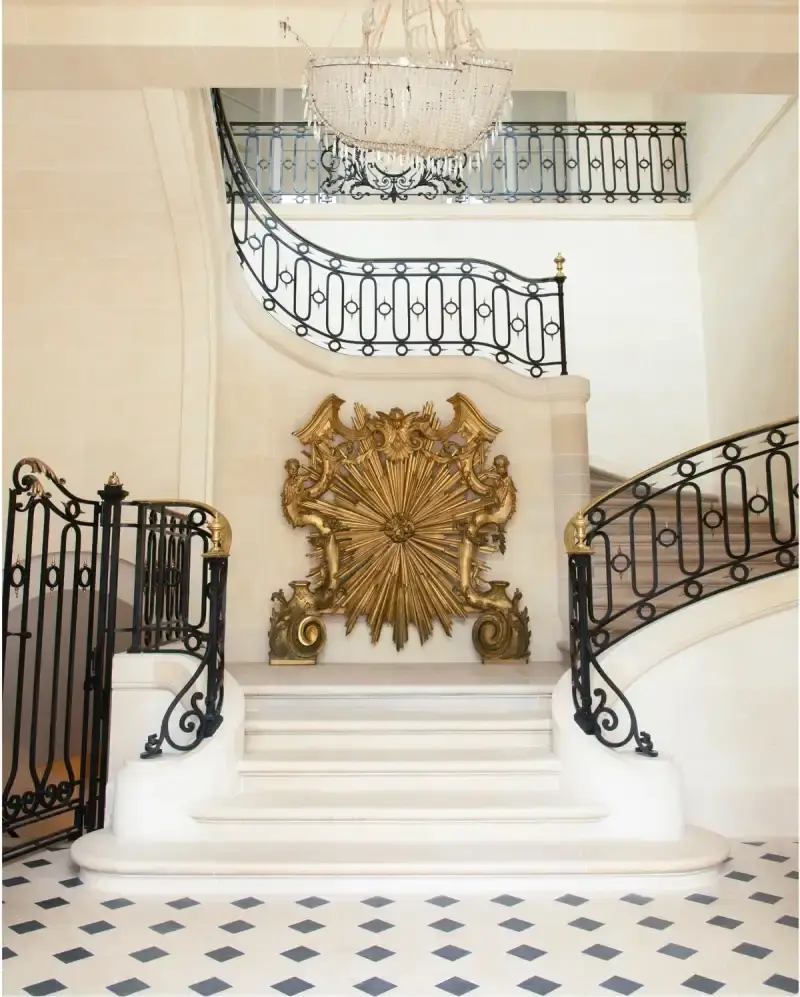 Decorative preview image of Global Launch of the New Maison