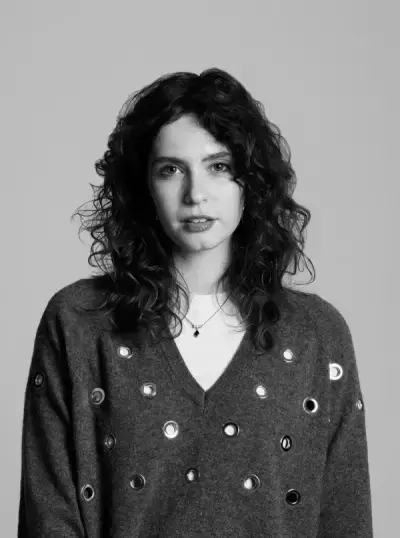 Bianca Bonetti